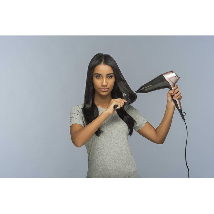 Випрямляч та завивачка для волосся Remington Curl/Straight Confidence 2in1 S6606B [Amazon Exclusive]
