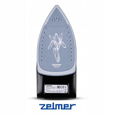 Парова праска Zelmer ZIR3220 Krokus
