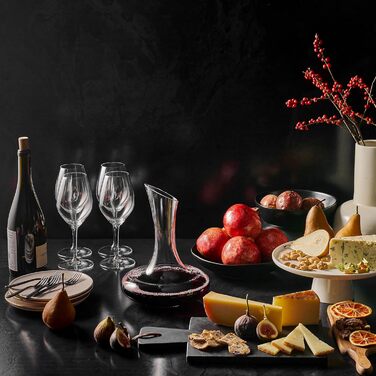 Bella Vino Decanter (1200 ml) (clear 2, 1800 ml)