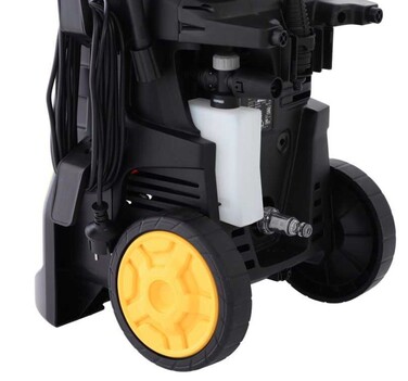 Мийка високого тиску DeWalt 107 бар, 2100 Вт