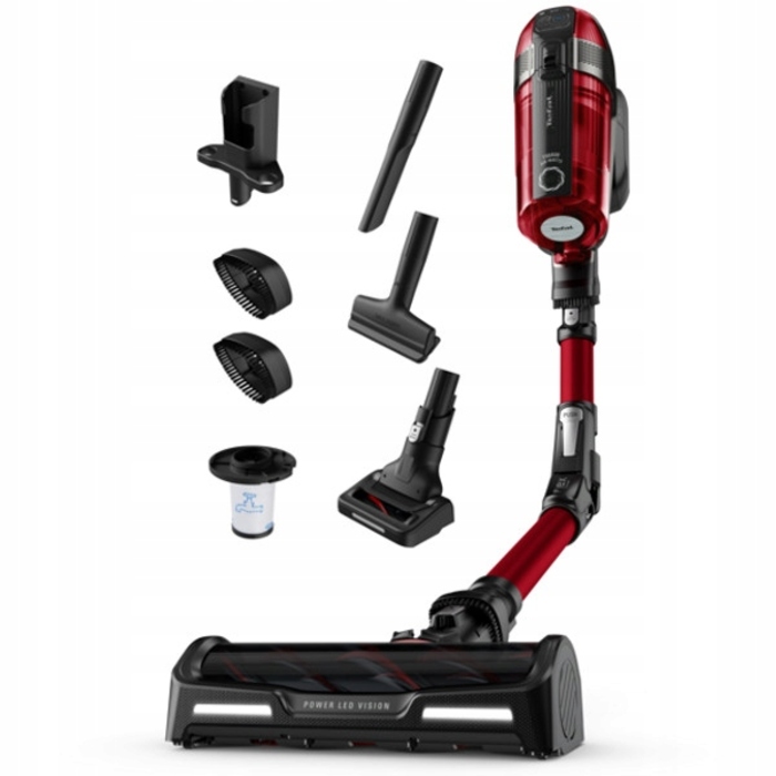 Бездротовий вертикальний пилосос Tefal X-Force Flex 12.60 TY98A9