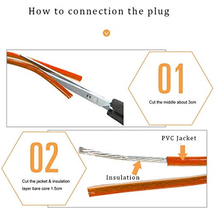 RUNCCI-YUN 24K бананові роз'єми, High End, 4 мм, аудіо, для динаміків, з можливістю паяння або гвинтового кріплення, позолочені, 5 шт. чорного та 5 шт. червоного кольору