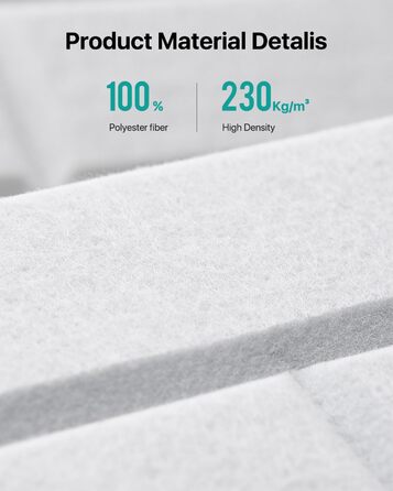 Самоклеючі акустичні панелі для звукоізоляції стін, шумопоглищаючі плити типу «цегла» високої щільності для декору та звукозахисту, 30x30x0.9 см (чорний/білий, 18 шт)