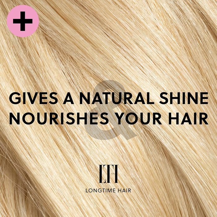 Щітка для накладних волосся | Професійна щітка для догляду за накладними волоссям, перуками та тупеями | Натуральна щетина кабана та нейлонові щетинки | Ідеально підходить для розплутування та догляду за волоссям