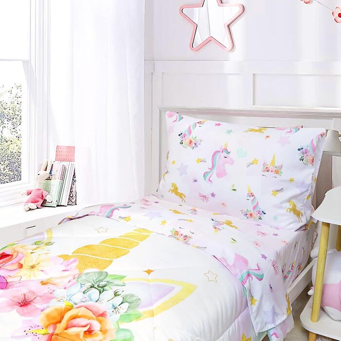 Комплект постільної білизни 