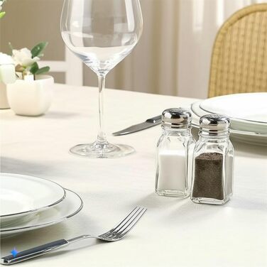 Набір для солі та перцю Традиційний