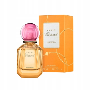 Парфумована вода Chopard Happy Lemon Dulci, 40 мл
