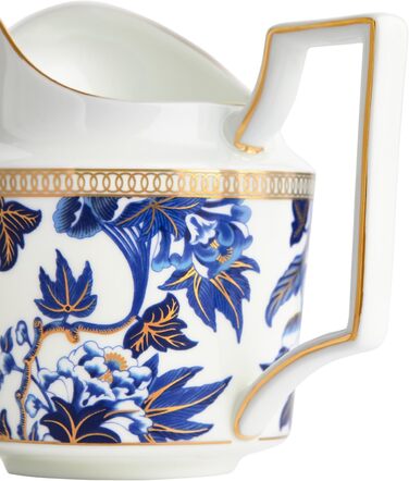 Вершківник Wedgwood Hibiscus, порцеляновий, преміум