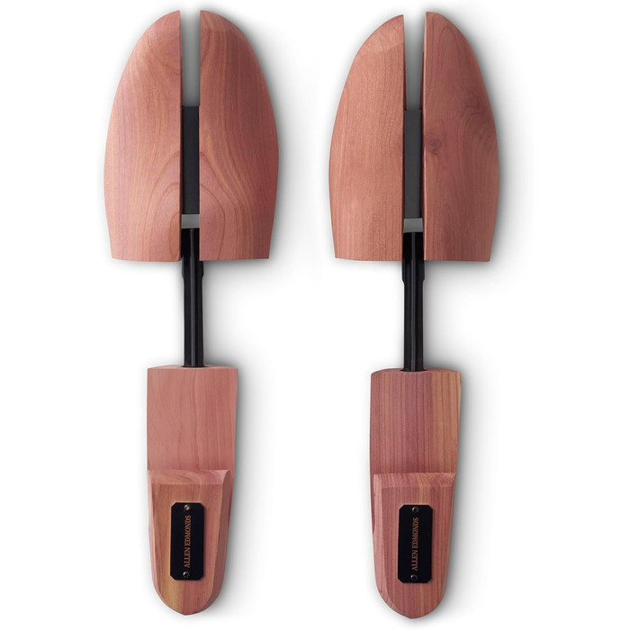 Allen Edmonds Cedarwood Shoehorn for Men