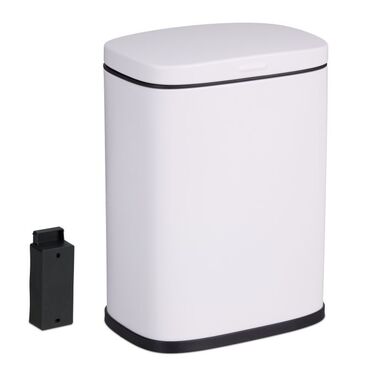 Relaxdays Cosmetic Containers Wall Mount 3 Liter