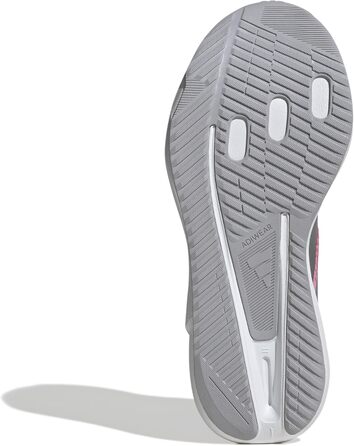 Жіночі кросівки Adidas Duramo SL 2, 40 2/3 EU, Bliss Pink/Silver Metallic/Fusion Pink