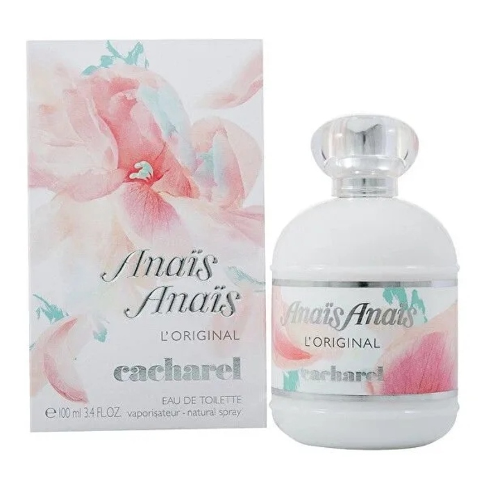 Парфумована вода Cacharel Anais Anais L'Original, спрей, 30 мл