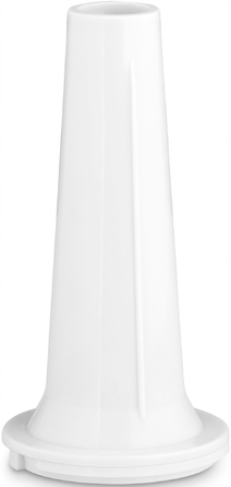 М'ясорубка Zelmer ZMM4055B, біла, 1900 Вт