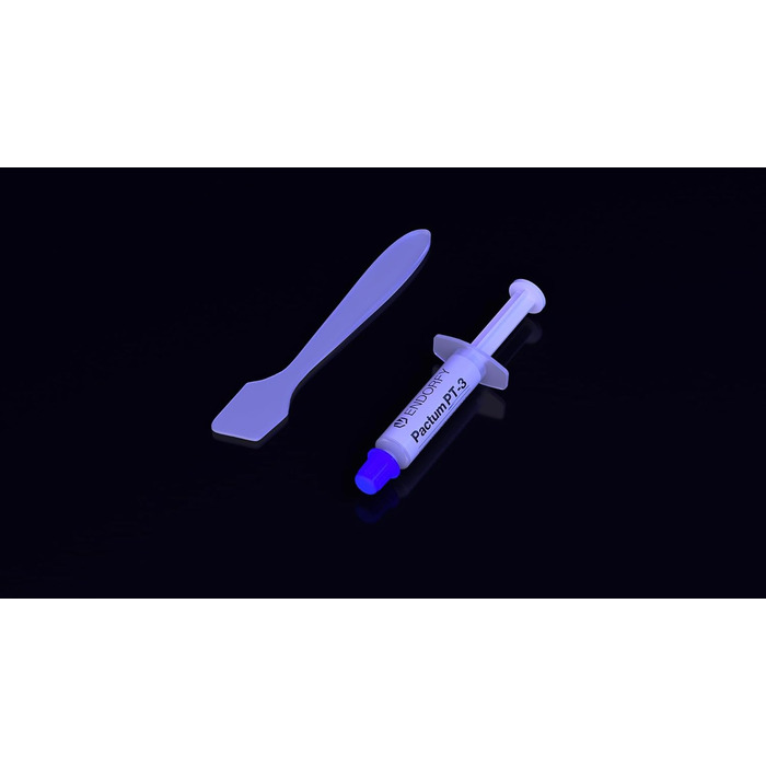 Система охолодження CPU Endorfy Fortis 5 Black з вентиляторами 140 мм та 120 мм, підтримка AM4, AM5, LGA1700, LGA1200, напівпасивний режим