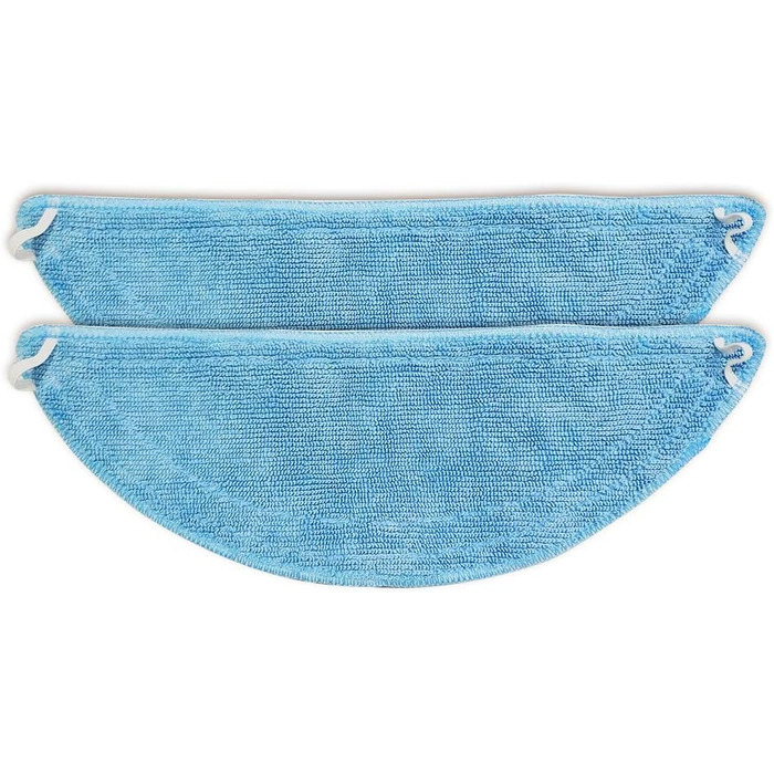 Робот-пилосос Tesvor S8 Pro з функцією миття - 8000Pa, LiDAR-навігація, 240 хв роботи, керування через додаток/Alexa, для шерсті тварин, килимів та твердих підлог