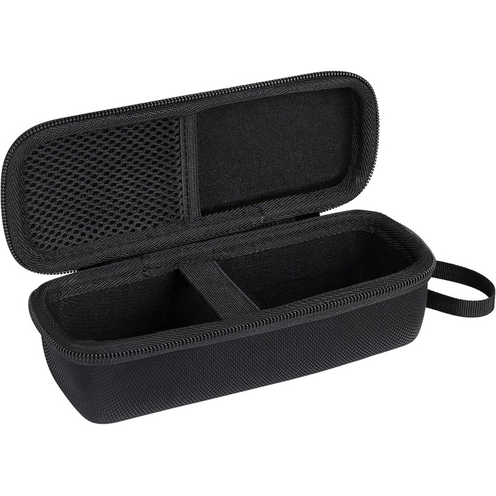 Чохол-зарядний кейс Khanka для Anker Laptop PowerBank 25,000mAh (165W) та Prime 27,650mAh (250W), захисна дорожня сумка для моделей A1695/A1340