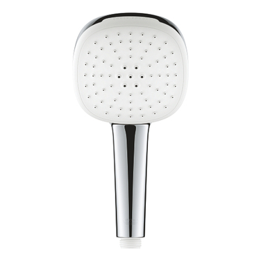 Душова система Grohe Tempesta Cube, срібляста