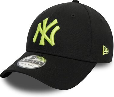 Кепка New Era MLB 9Forty з логотипом команди (New York Yankees) - універсальний розмір