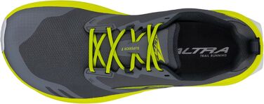 Чоловічі кросівки Altra Superior 7 сірого кольору, 43 EU