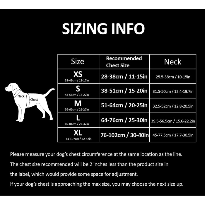 Шлейка для собак Truelove TLH5651, чорна, розмір M, запобігає ривкам, світловідбиваючі шви, для активного відпочинку