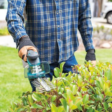 Акумуляторні ножиці для трави Makita DUM604ZX 18В (без акумулятора та зарядного пристрою)