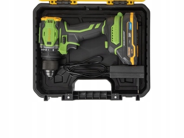 Акумуляторний шурупокрут Procraft 20 V PA18Pro