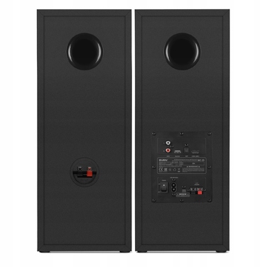 Акустична система SVEN MC-25 2.0 (150 Вт) — двосмугові колонки для телевізора з HDMI, Bluetooth та оптичним входом
