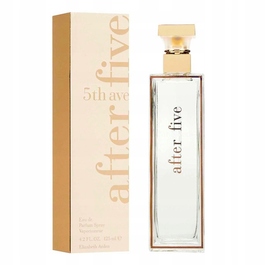 Парфумована вода для жінок Elizabeth Arden 5th Avenue After Five, 125 мл