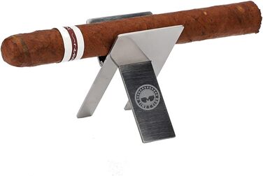 Набір 3 коричневих шкіряних скриньок для сигар з кедровою підкладкою, вологомір, сигарний гуморидор, тримач для сигар, ножик для сигар з нержавіючої сталі