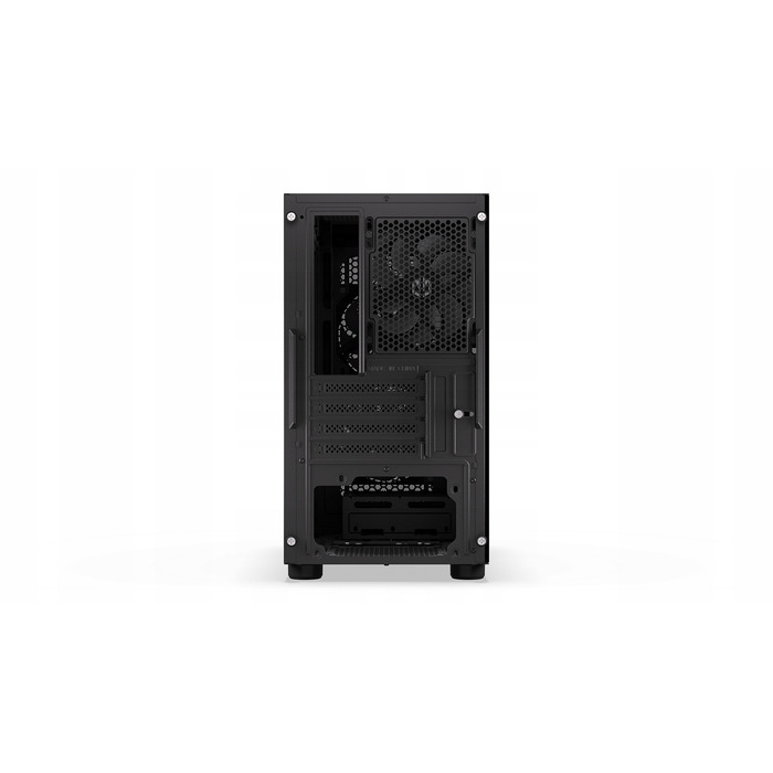 Корпус Endorfy Signum M30 ARGB Mini Tower, чорний