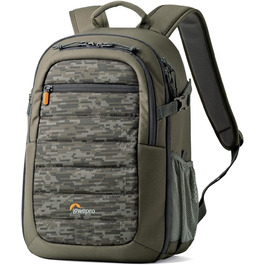 Рюкзак Lowepro Tahoe 150 для камери з регульованим внутрішнім відділенням, чорний (LP36892-PWW)