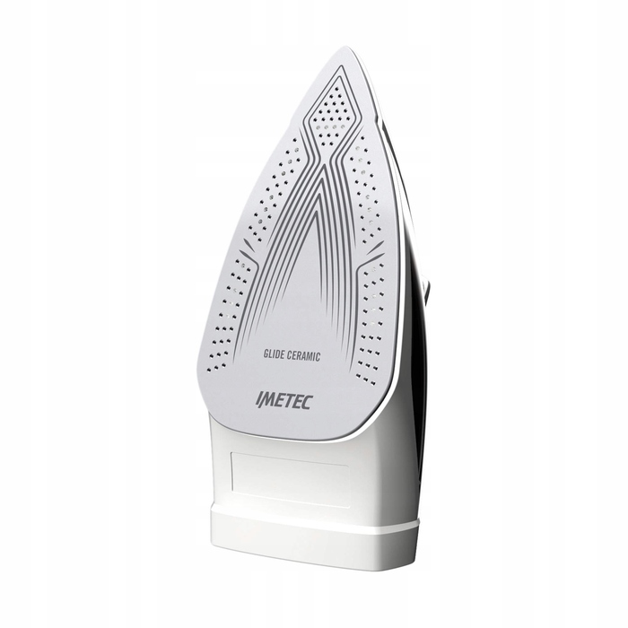 Парова праска Imetec Zerocalc Z1 2800 з керамічною підошвою, 2200 Вт