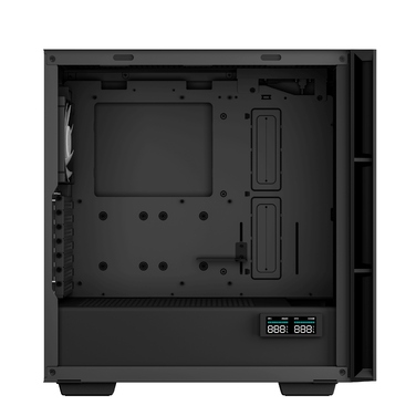 Корпус для комп'ютера DeepCool CH560 Digital ARGB Midi Tower ATX з вікном