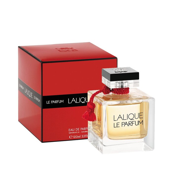 Парфумована вода для жінок Lalique Le Parfum, 100 мл