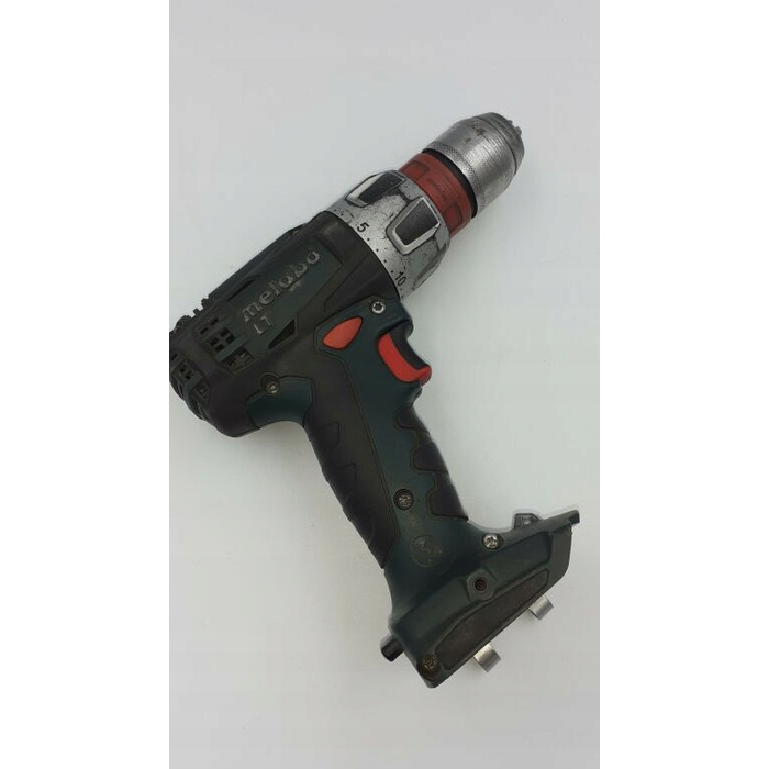 Шурупокрут Metabo BS 18 LT BL MetaboX