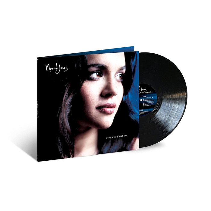 Norah Jones - Come Away With Me (20-річчя) - Вінілова платівка LP