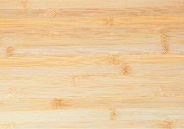 Поличкова система для мікрохвильової печі 3 яруси, органайзер з гачками, розширювана, висувна, 40-64см, з вуглецевої сталі (3 яруси, бамбук, 55x35x67см)