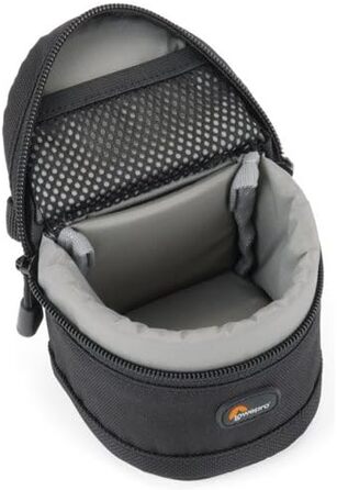 Чохол для об'єктива Lowepro LP36307 (13 x 32 см) - чорний, односекційний