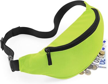 Гребінна сумка BagBase BG042, ліногрудий колір, універсальний розмір