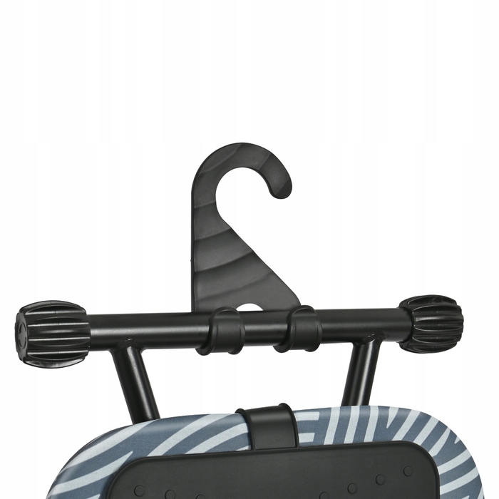 Прасувальна дошка стандартна Sepio, 122 см x 39 см