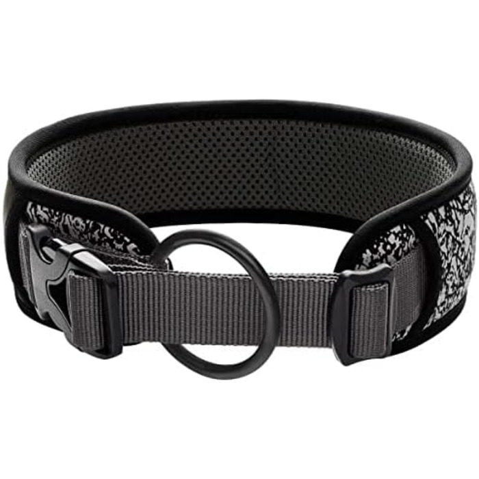 Шолом велосипедний HUNTER Divo Reflect сірий (червоний, S)