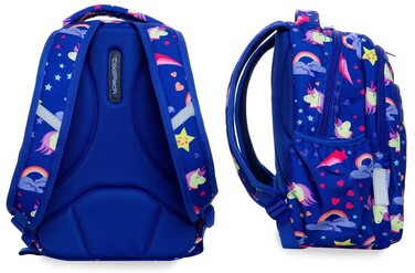 Шкільний рюкзак COOLPACK 