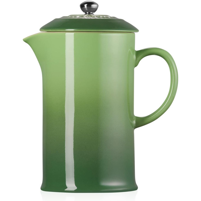 Кавоварка-прес Le Creuset з кам'яної кераміки, 1 л, Bamboo