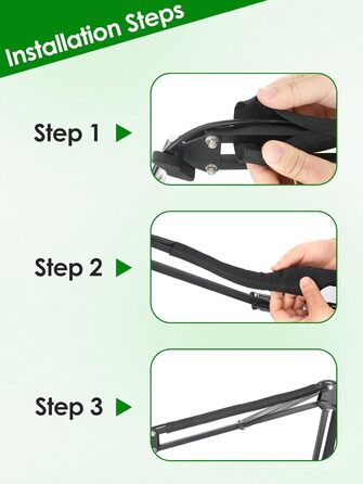 Кріплення для мікрофона FIFINE AM8, білий - Шарнірний стійкий кріплення для мікрофонів FIFINE Recording XLR/USB, AM8, YOUSHARES. Підходить для мікрофонів з адаптерами 3/8' - 5/8'.