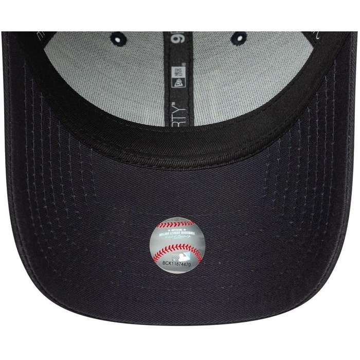 Кепка New Era MLB The League 9Forty, Los Angeles Dodgers, універсальний розмір