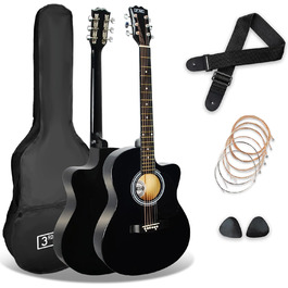 стиль: акустичний