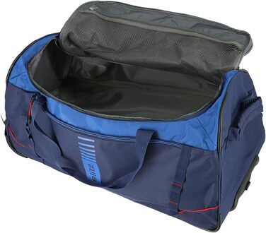 Валіза на колесах travelite Basics Active 86 л, спортивна сумка 71 см, сучасний дизайн