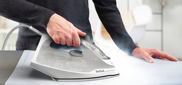 Парова праска Tefal Express Steam 2863E1 2500Вт