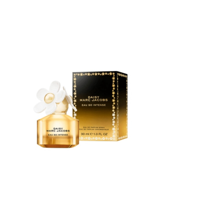 Парфумована вода Marc Jacobs Daisy Eau So Intense, 30 мл