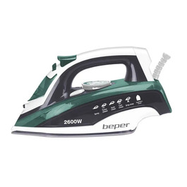 Парова праска Beper P204FER003 2600 Вт